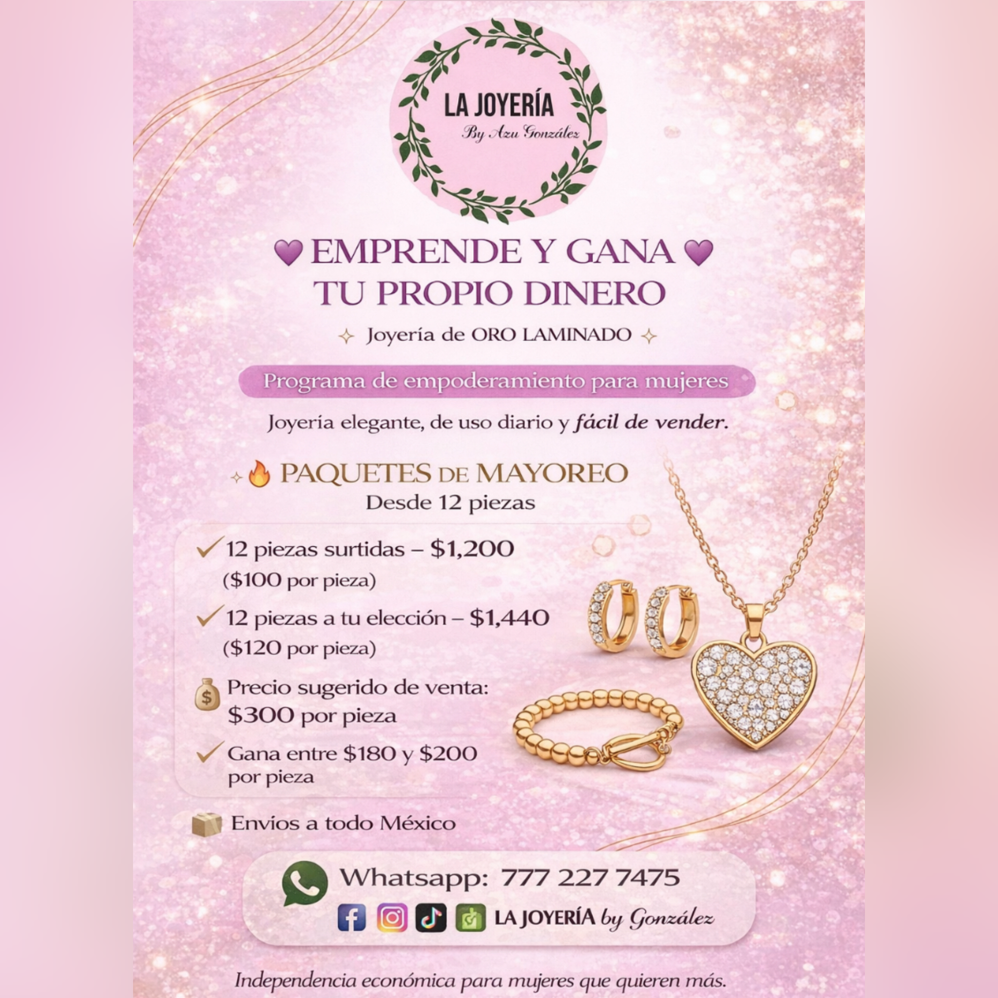Emprende Box