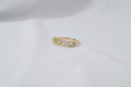 Anillo Aros Pedreria