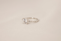 Anillo Cristal