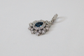 colgante elegante  para mujer