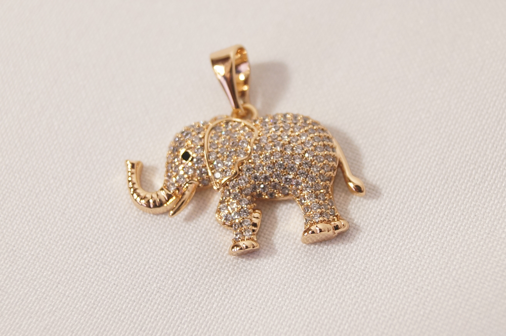 Dije Elefante