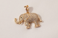 Dije Elefante