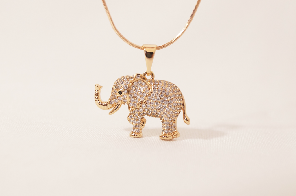 Dije Elefante