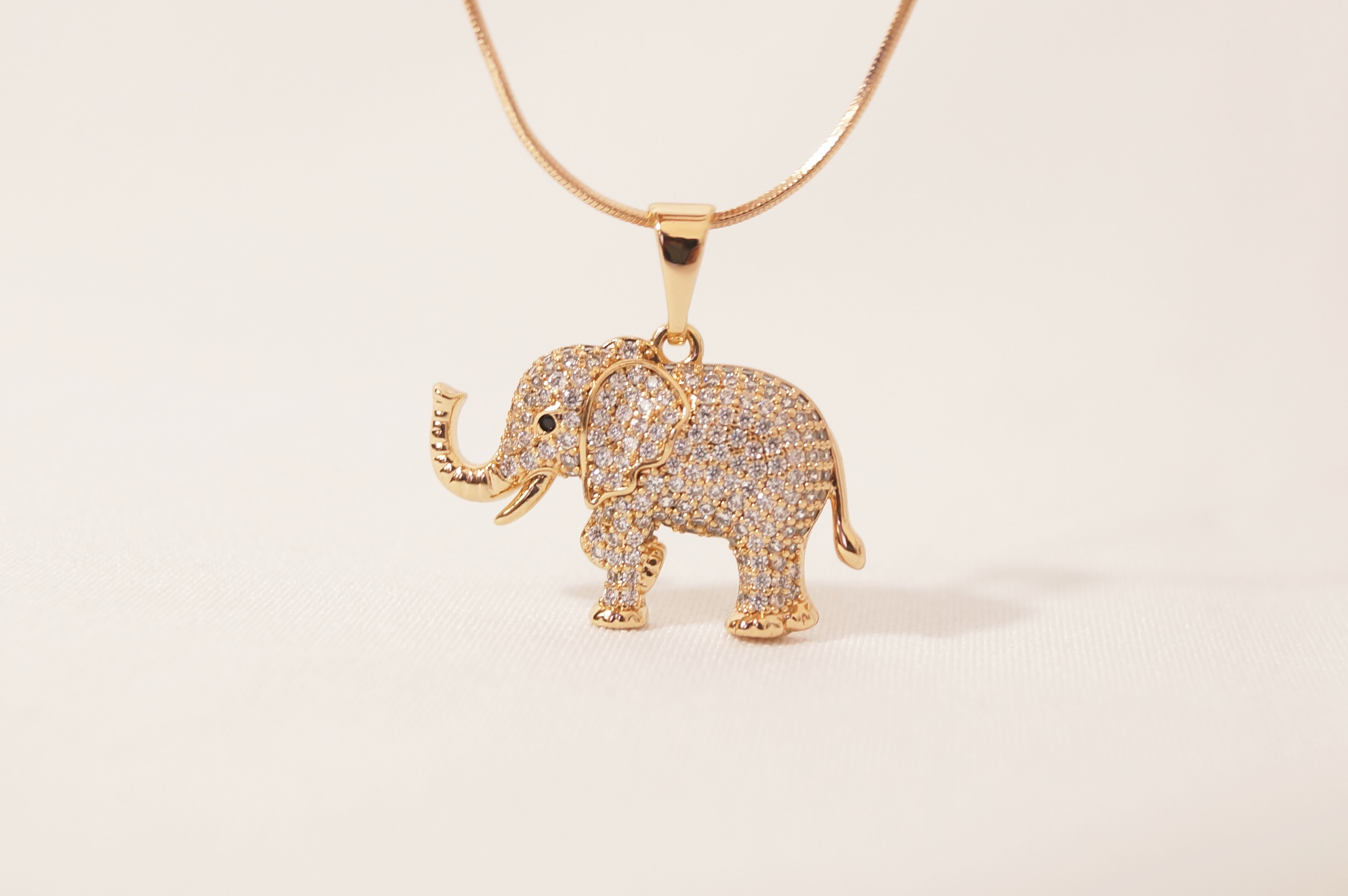 Dije Elefante