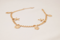 Pulsera Charms