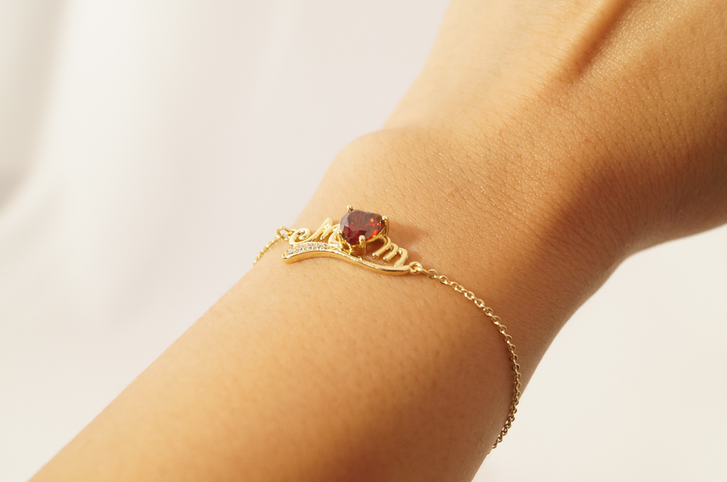 Pulsera Mom