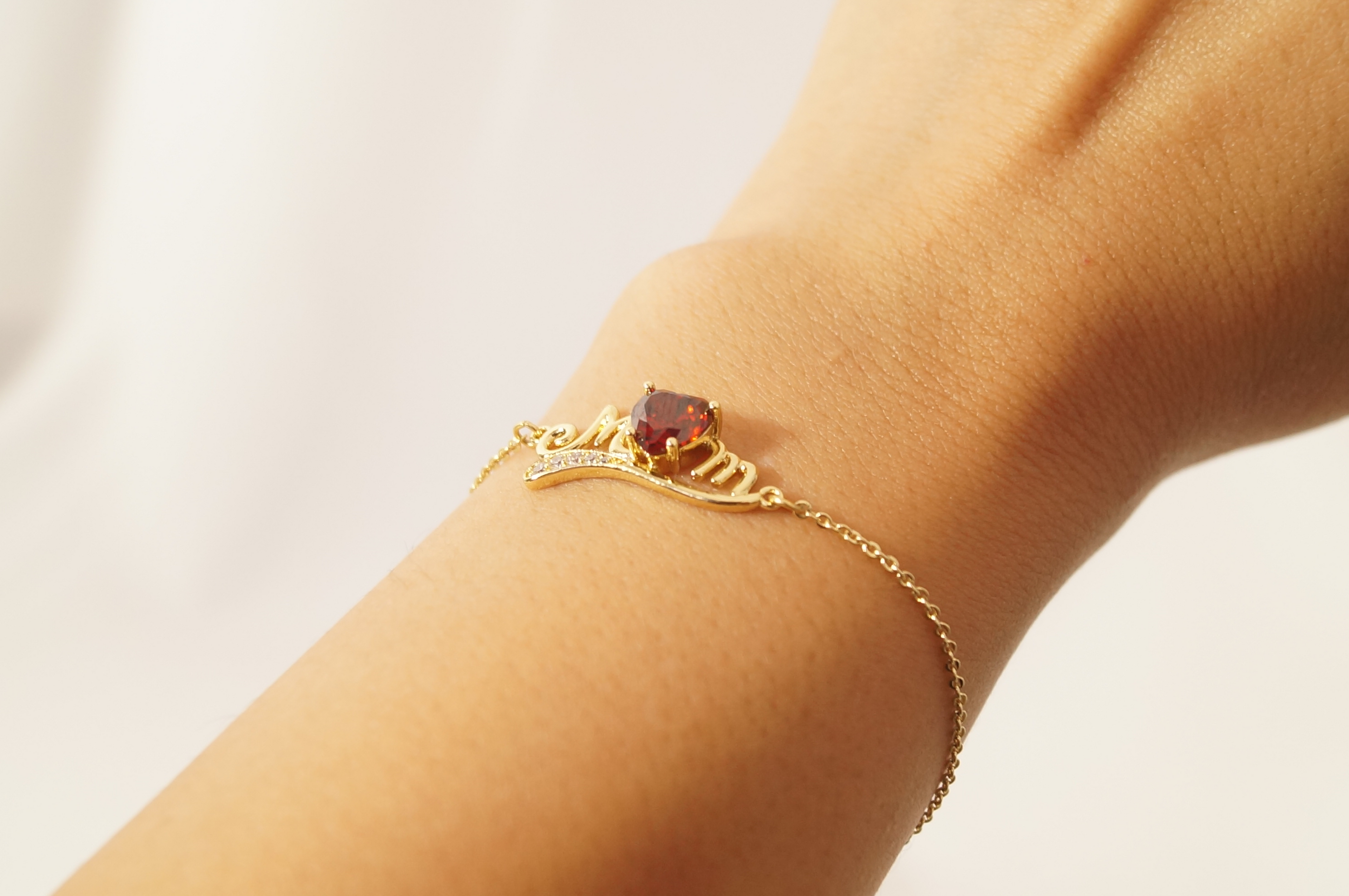 Pulsera Mom