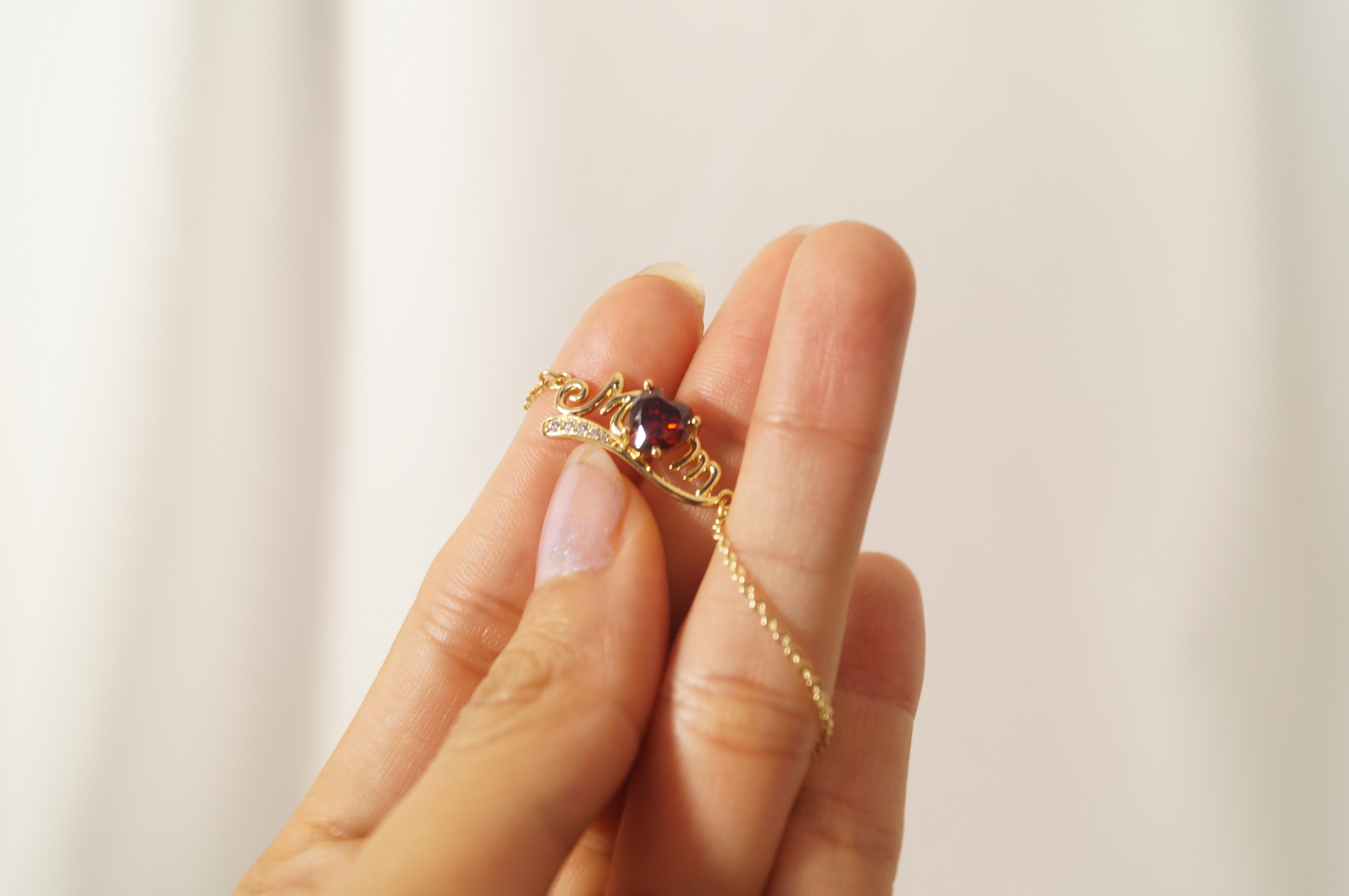 Pulsera Mom