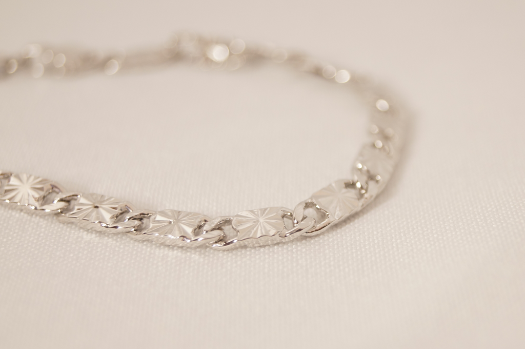 Pulsera Destellos