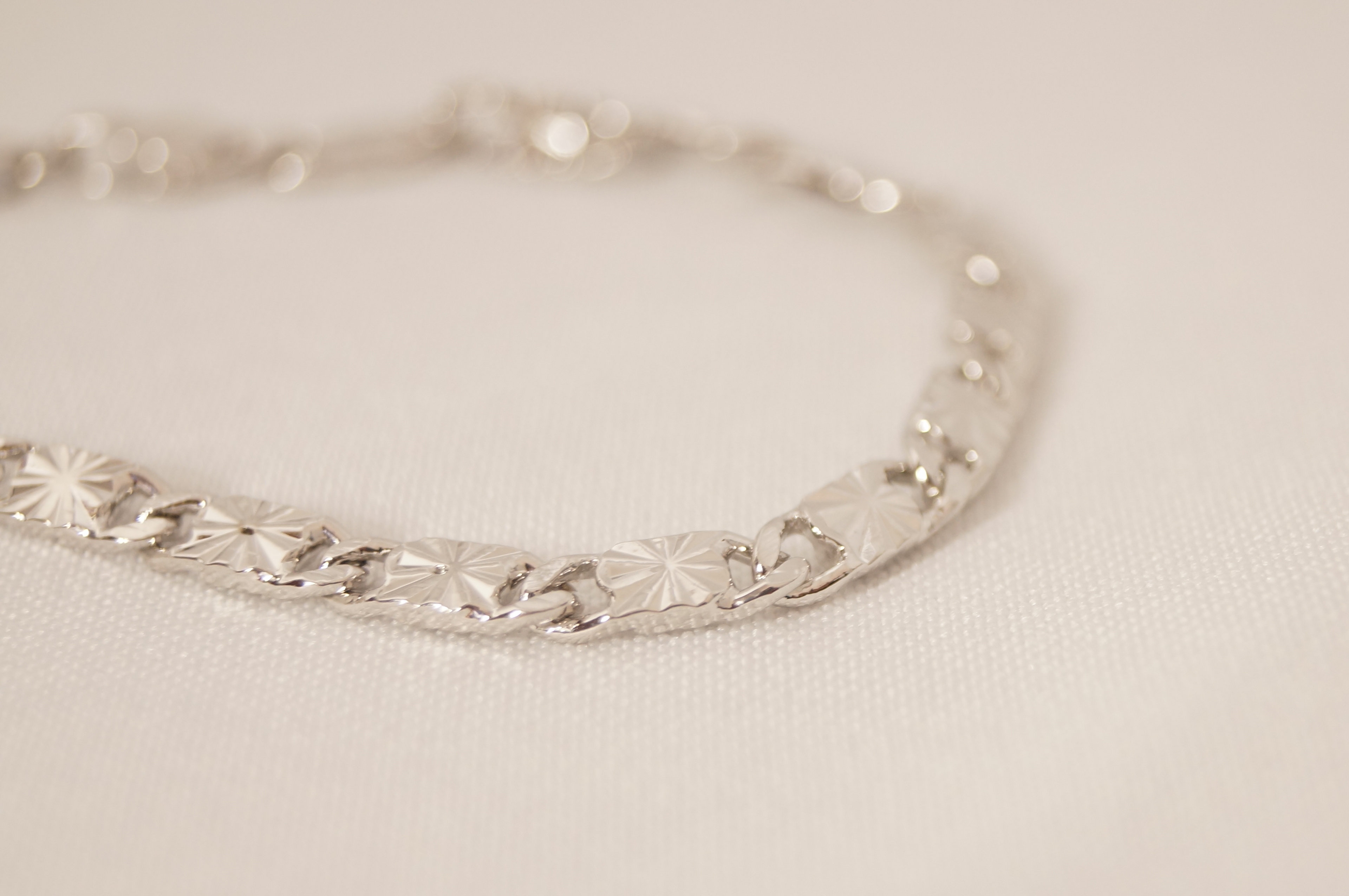 Pulsera Destellos