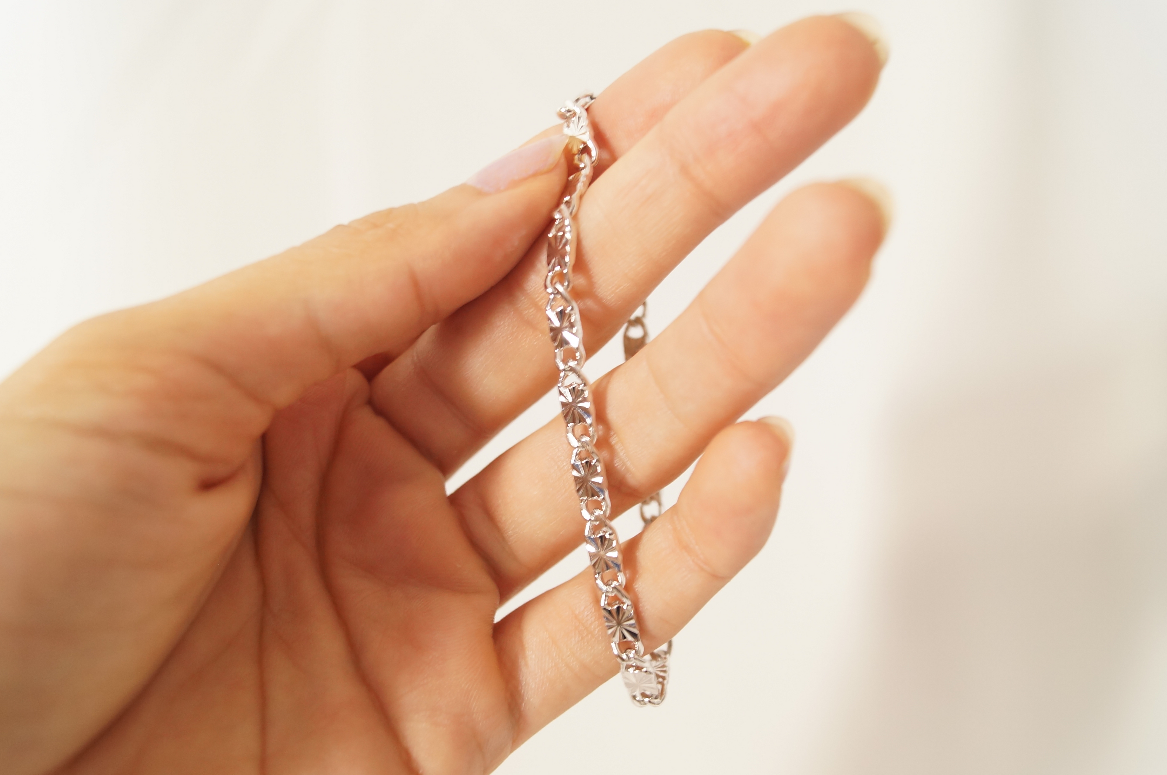 Pulsera Destellos