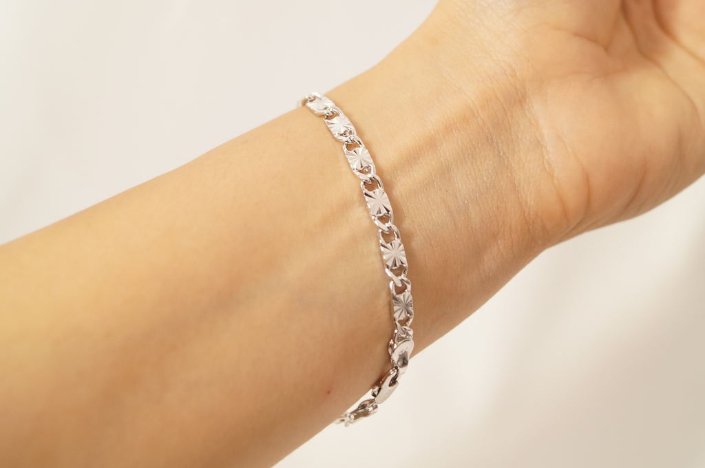 Pulsera Destellos