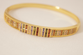 Pulsera Geométrica