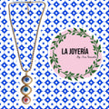 Collar mal de ojo